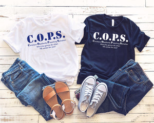 C.O.P.S.