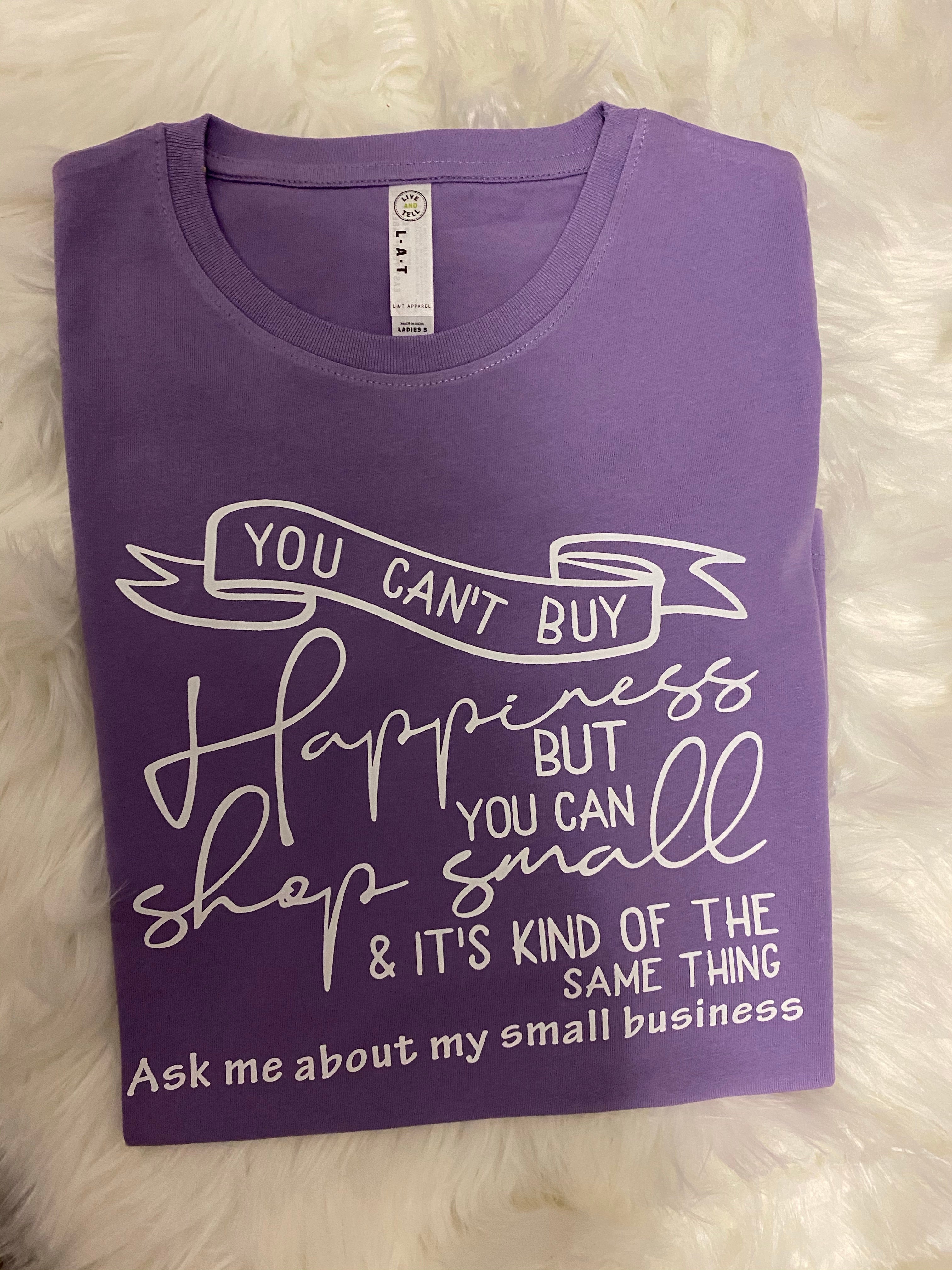 Small business owner