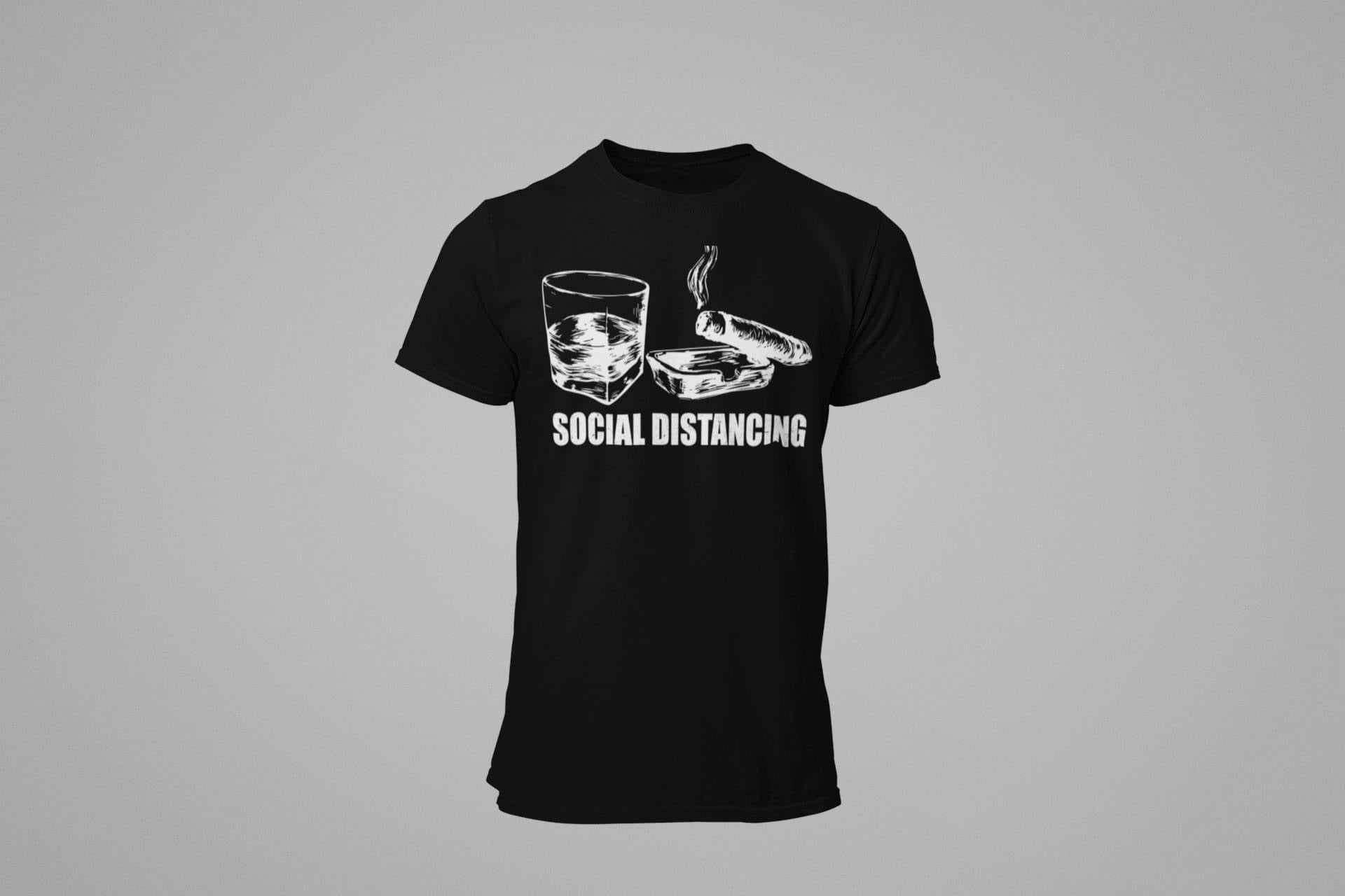 Social Distancing